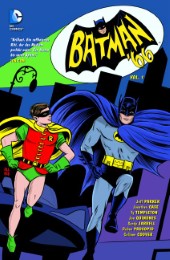 Batman '66, Bd 1