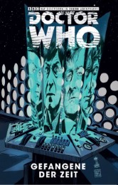 Doctor Who: Gefangene der Zeit 1
