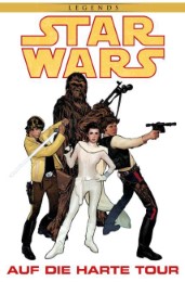 Star Wars Comics 86