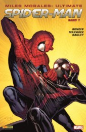 Miles Morales: Ultimate Spider-Man 1