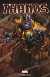 Thanos: Die Infinity-Offenbarung