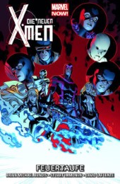 Die neuen X-Men 3