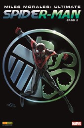 Miles Morales: Ultimate Spider-Man 2