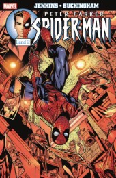 Peter Parker: Spider-Man 2