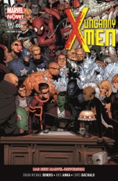Uncanny X-Men 6