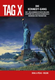 Tag X 2 - Cover