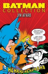 Batman Collection: Jim Aparo