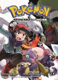 Pokémon Schwarz und Weiss 09