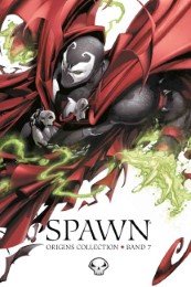 Spawn Origins Collection 7