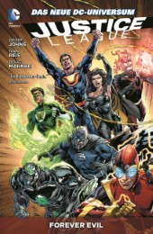 Justice League 7