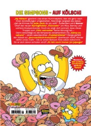 Simpsons Mundart 5 - Illustrationen 6