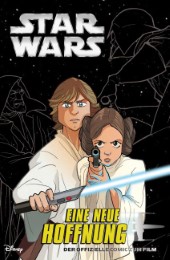 Star Wars: Episode IV - Eine neue Hoffnung