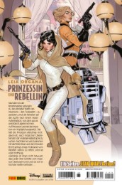 Star Wars Comics: Skywalker schlägt zu - Abbildung 1