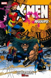 X-Men: Apocalypse 2