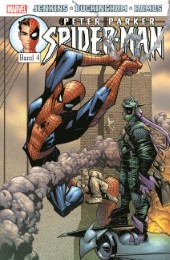 Peter Parker: Spider-Man 4