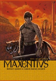Maxentius 1
