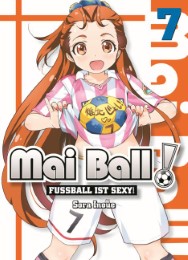Mai Ball - Fussball ist sexy! 07