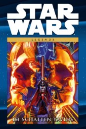 Star Wars Comic-Kollektion 1