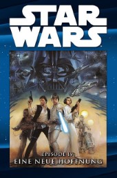 Star Wars Comic-Kollektion 2