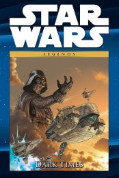 Star Wars Comic-Kollektion 6