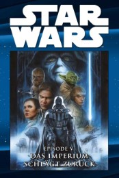 Star Wars Comic-Kollektion 7