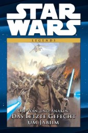 Star Wars Comic-Kollektion 8