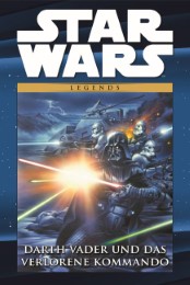 Star Wars Comic-Kollektion 9