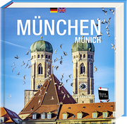 Book To Go - München/Munich