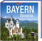 Book To Go - Bayern/Bavaria