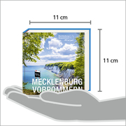 Mecklenburg-Vorpommern – Book To Go - Abbildung 1