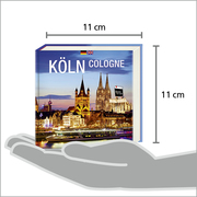 Book To Go - Köln/Cologne - Abbildung 1