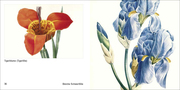 Book To Go - Historische Blumenbilder - Abbildung 8