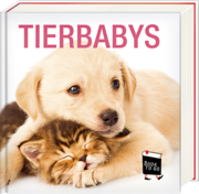 Tierbabys – Book To Go