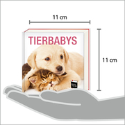 Book To Go - Tierbabys - Abbildung 1