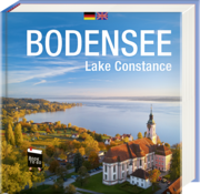 Book To Go - Bodensee/Lake Constance