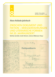 Hans-Fallada-Jahrbuch Nr. 8