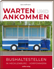 Warten & Ankommen - Cover