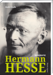Hermann Hesse - Cover