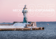 Kalender Mecklenburg-Vorpommern 2025