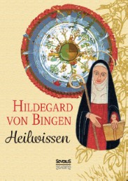 Heilwissen - Cover