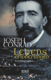 Lebenserinnerungen.Autobiographie - Cover