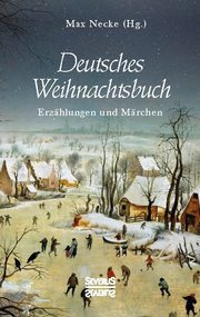 Deutsches Weihnachtsbuch