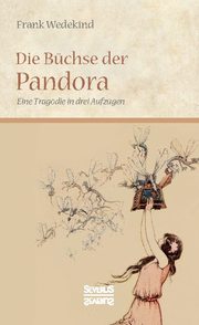 Die Büchse der Pandora