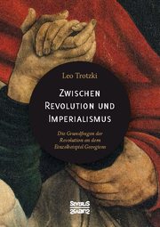 Zwischen Imperialismus und Revolution - Cover