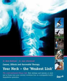 Your Neck - the 'Weakest Link'