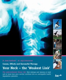 Your Neck - the 'Weakest Link'