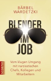 Blender im Job - Cover