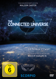 The Connected Universe
