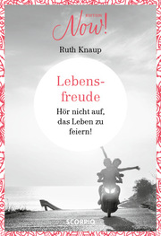 Edition NOW Lebensfreude - Cover