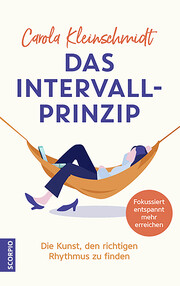 Das Intervall-Prinzip - Cover